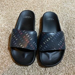 New Victoria secret slides